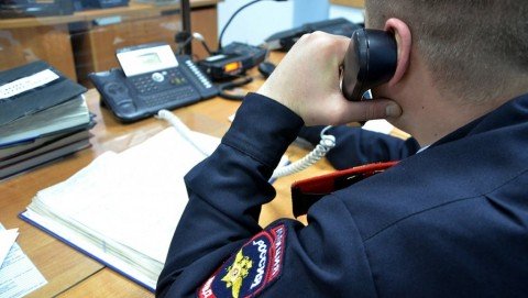 Сотрудники ОМВД России по Верховскому району установили подозреваемых в разбое