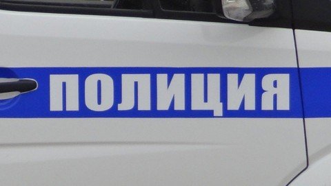 Жительница Московской области поблагодарила орловских полицейских  за эффективную работу